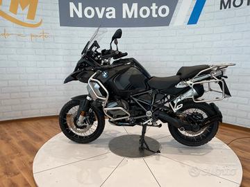 Bmw R 1250 GS Adventure