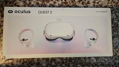Quest 2 64GB