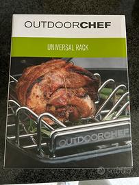 Bistecchiera (mai usata)