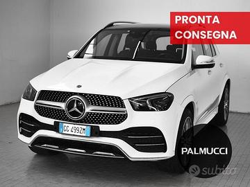 Mercedes-Benz GLE 300 d 4MATIC M hybrid Premi...