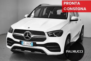 Mercedes-Benz GLE 300 d 4MATIC M hybrid Premi...