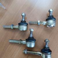 TESTINE SCATOLA STERZO BIN351001002