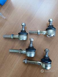 TESTINE SCATOLA STERZO BIN351001002