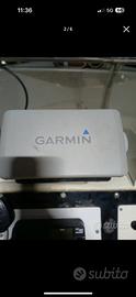 Garmin echomap 72sv con gt20