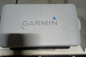 Garmin echomap 72sv con gt20