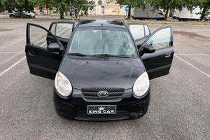 Kia Picanto 1.0 12V Life