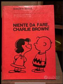 Niente da fare Charlie Brown