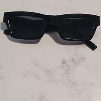 Occhiali da donna JACK & JONES neri