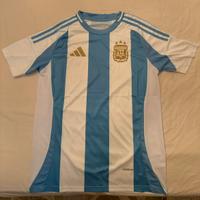 Maglia da calcio Argentina