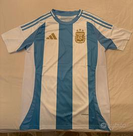 Maglia da calcio Argentina