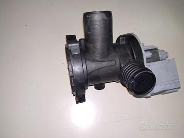 pompa per lavatrice Hotpoint 