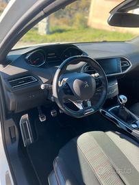 Peugeot 308 Gt line