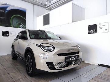 FIAT 600 (2023-->) - 600 Hybrid 110 CV DCT MHEV La