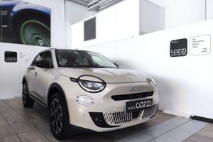 FIAT 600 (2023-->) - 600 Hybrid 110 CV DCT MHEV La