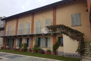 4 LOCALI A CORBETTA