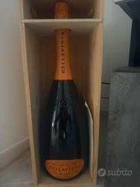 Franciacorta  bellavista jeroboam