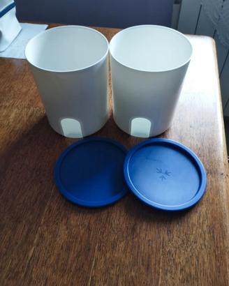  oblò grande Tupperware 