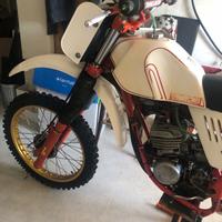 Trans Ama 125 1980