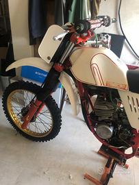 Trans Ama 125 1980