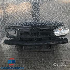 CALANDRA VOLKSWAGEN GOLF 4