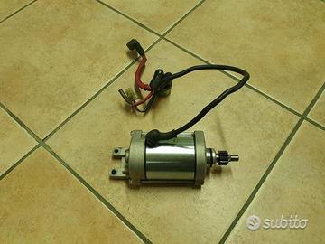 Motorino di avviamento per Yamaha XT-E 600 3TB