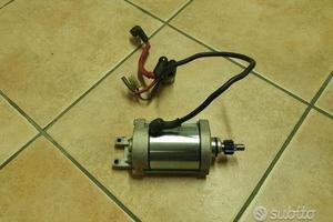 Motorino di avviamento per Yamaha XT-E 600 3TB