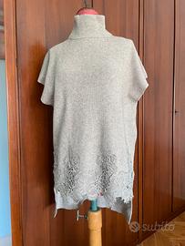 Maglione lungo