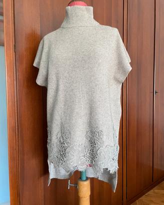 Maglione lungo