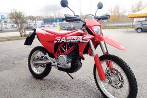 Gas Gas ES 700 - 2022