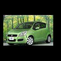 urgomi ammortizzatore scatola sterzox suzuki splas