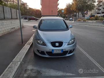 Seat Altea xl 1.6 102 cv Gpl