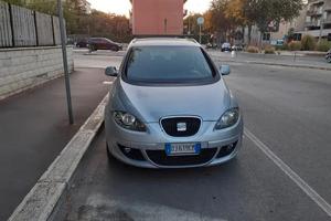 Seat Altea xl 1.6 102 cv Gpl
