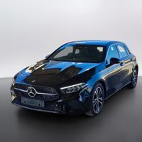 MERCEDES-BENZ A 180 d Automatic N87044
