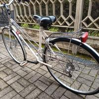 Bicicletta donna Maino usata in buono stato