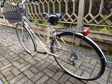 Bicicletta donna Maino usata in buono stato