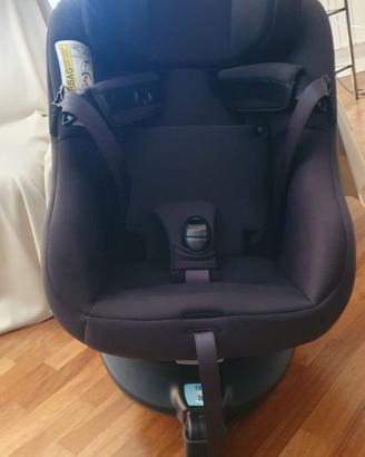 Seggiolino auto Graco Turn2Me 360°