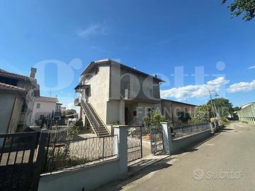 Casa Indipendente Attigliano [Cod. rif 3157369VRG]