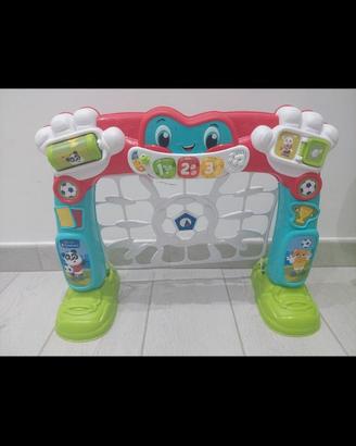 Clementoni gioco calcio