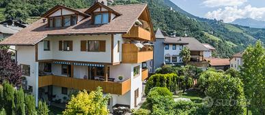 Vacanza ultimo minuto nel cuore dell'Alto Adige