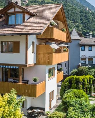 Vacanza ultimo minuto nel cuore dell'Alto Adige