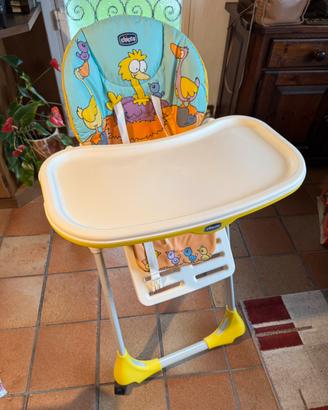 Seggiolone per bambino Chicco