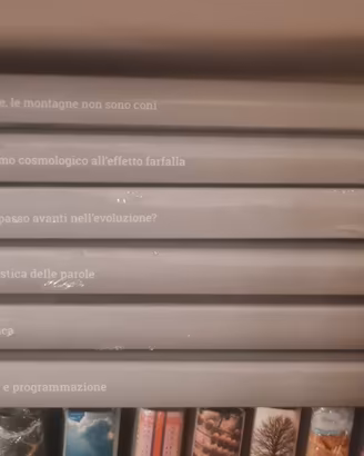 libri di matematica algebra e numeri