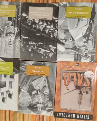 libri di guerra