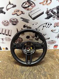Sterzo Volante Porsche Macan 2023