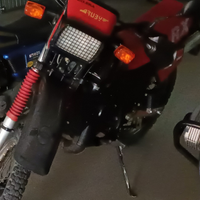 Gilera rx arizona hawk