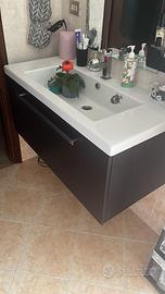 Mobile del bagno