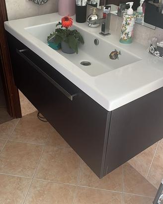 Mobile del bagno