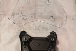 cupolino originale dotazione Bmw F750GS
