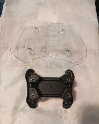 cupolino originale dotazione Bmw F750GS