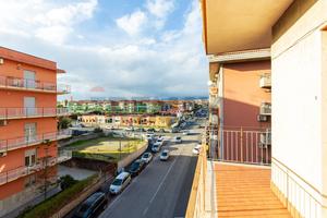 Appartamento - Catania